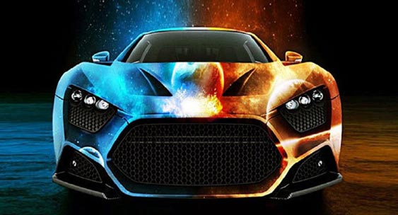 北京庞大冀瑞汽车销售有限公司